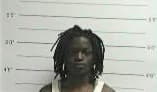 Rakalyn Skinner, - Orleans Parish County, LA 